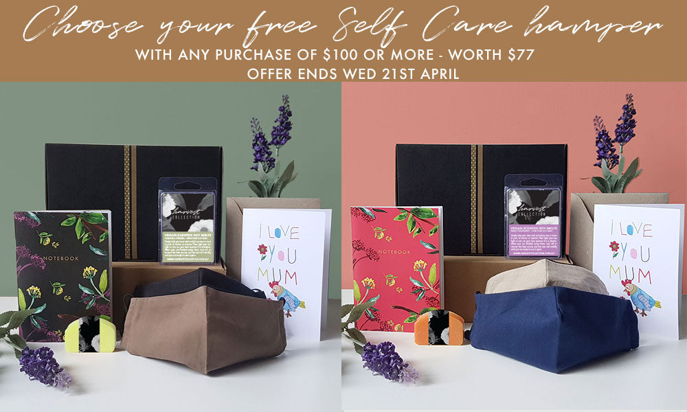 Mother's Day Special Offer