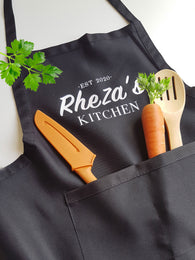 For The Kitchen