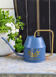 Personalised Watering Can - Antique Wreath