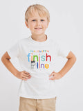 Tshirt - See You At The Finish Line