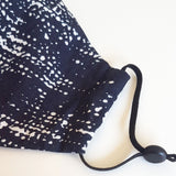 Active Elastane Face Mask - Matrix