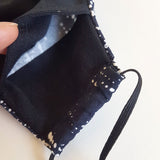 Active Elastane Face Mask - Matrix