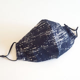 Active Elastane Face Mask - Matrix