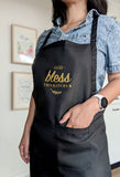 Apron - God Bless This Kitchen