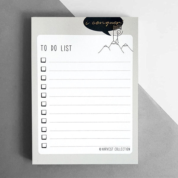 Teachers Notepad Set of 2