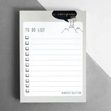 Teachers Notepad Set of 2