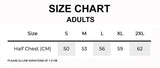 Tshirt - Evolution of Weight