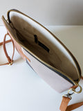 Cross Body Bag - Caramel Wings