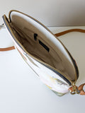 Cross Body Bag - Magnolia Gentleness