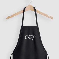 Apron - Sous Chef