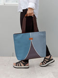 Tote Bag - Blue Wings