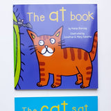 The At Book (Set of 3 books)