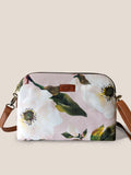 Cross Body Bag - Magnolia Gentleness