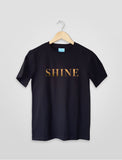 Kids Short Sleeve T-shirt - Affirmation Inspirational Words