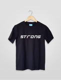 Kids Short Sleeve T-shirt - Affirmation Inspirational Words
