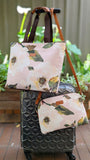 Tote Bag - Magnolia Magnificent