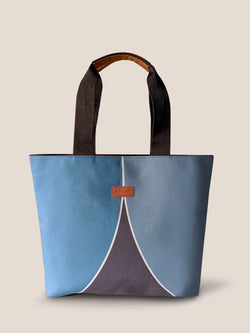 Tote Bag - Blue Wings