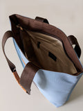 Tote Bag - Blue Wings