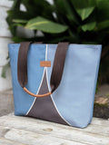 Tote Bag - Blue Wings