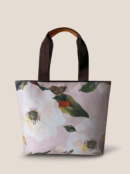 Tote Bag - Magnolia Magnificent