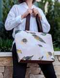 Tote Bag - Magnolia Magnificent