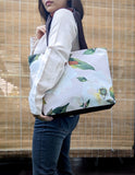 Tote Bag - Magnolia Magnificent