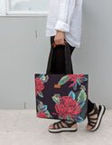 Tote Bag - Waratah