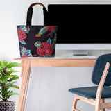 Tote Bag - Waratah