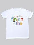 Tshirt - See You At The Finish Line