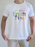 Tshirt - See You At The Finish Line